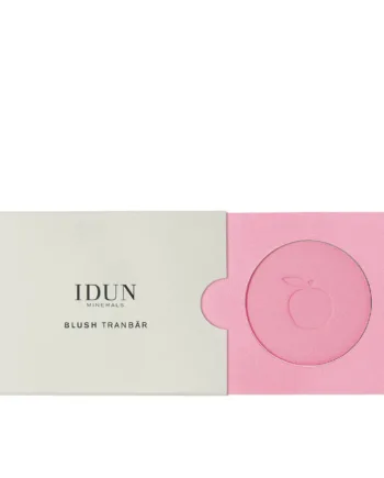 Idun Tranbär Blush