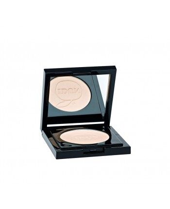 Idun Tuva Powder Transparent
