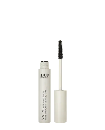 Idun Vatn Volume Mascara 38c   Mørkebrun
