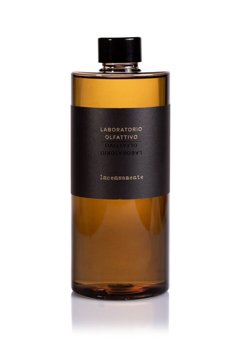 Incensamente Diffuser 500ml  Refill
