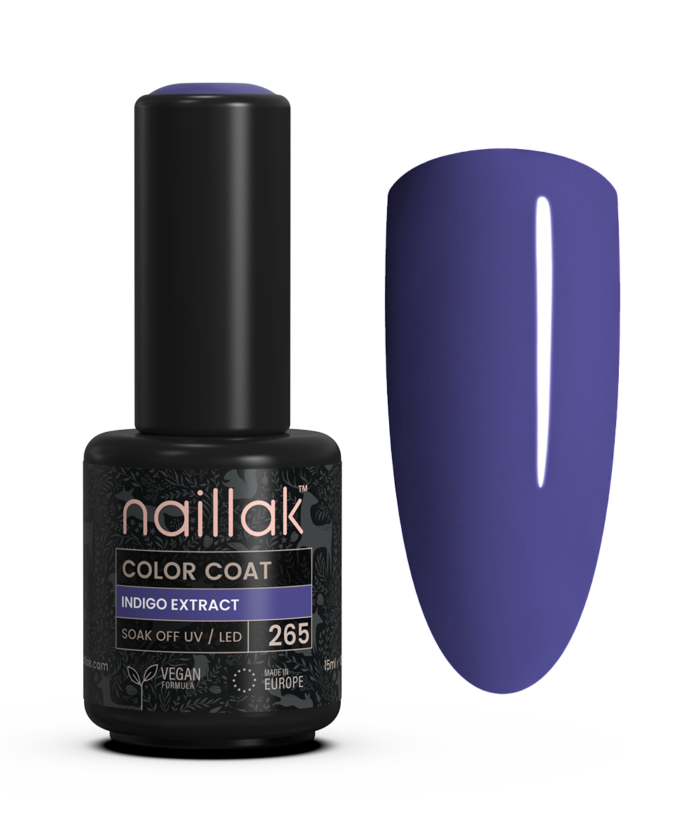 Indigo Extract No 265