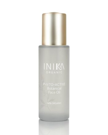 Inika Phyto-active Rosehip Oil Blend  30ml