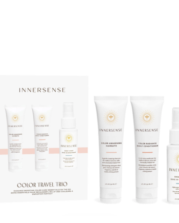 Innersense Color Travel Trio  3x59ml