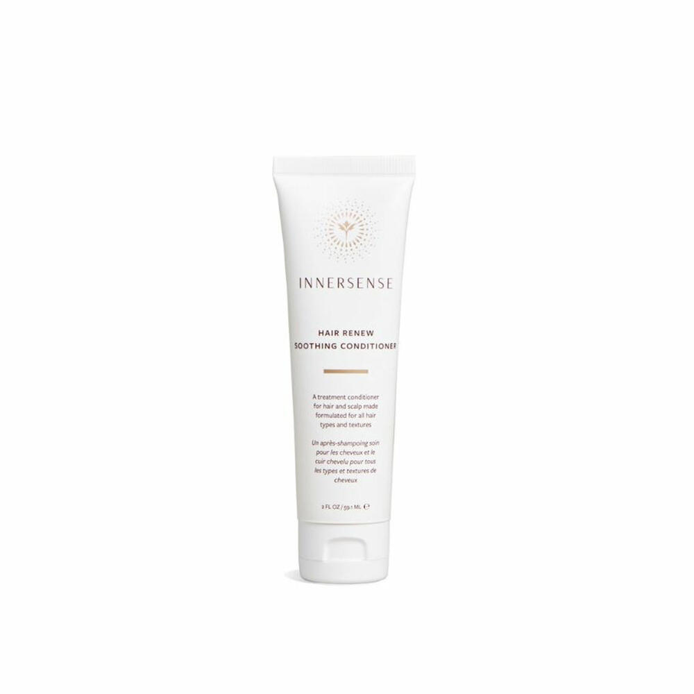Innersense Hair Renew Soothing Conditioner  59ml