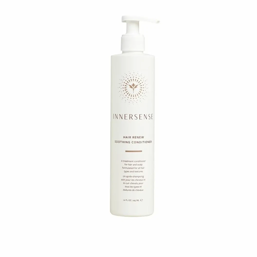 Innersense Hair Renew Soothing Conditioner  295ml