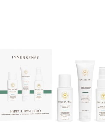 Innersense Hydrate Travel Trio  3x59ml