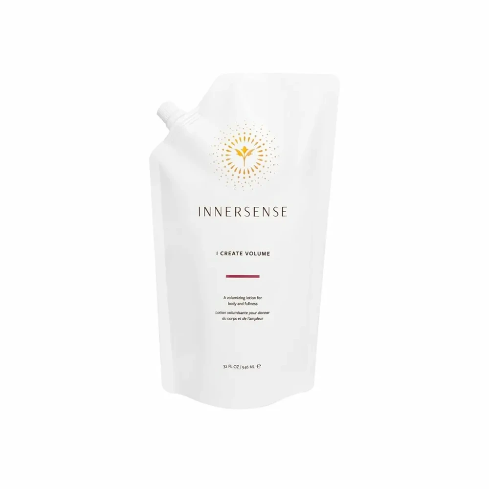 Innersense   Create Volume  946ml Refill