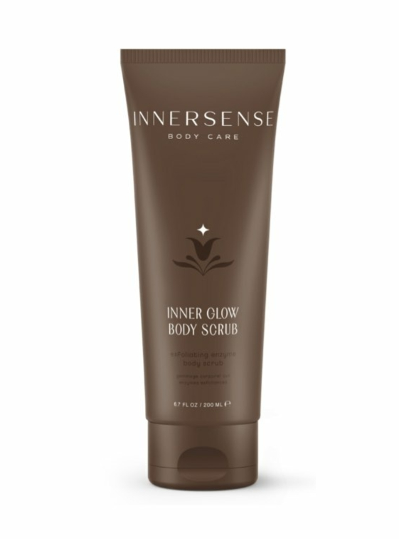 Innersense Inner Glow Body Scrub  200ml