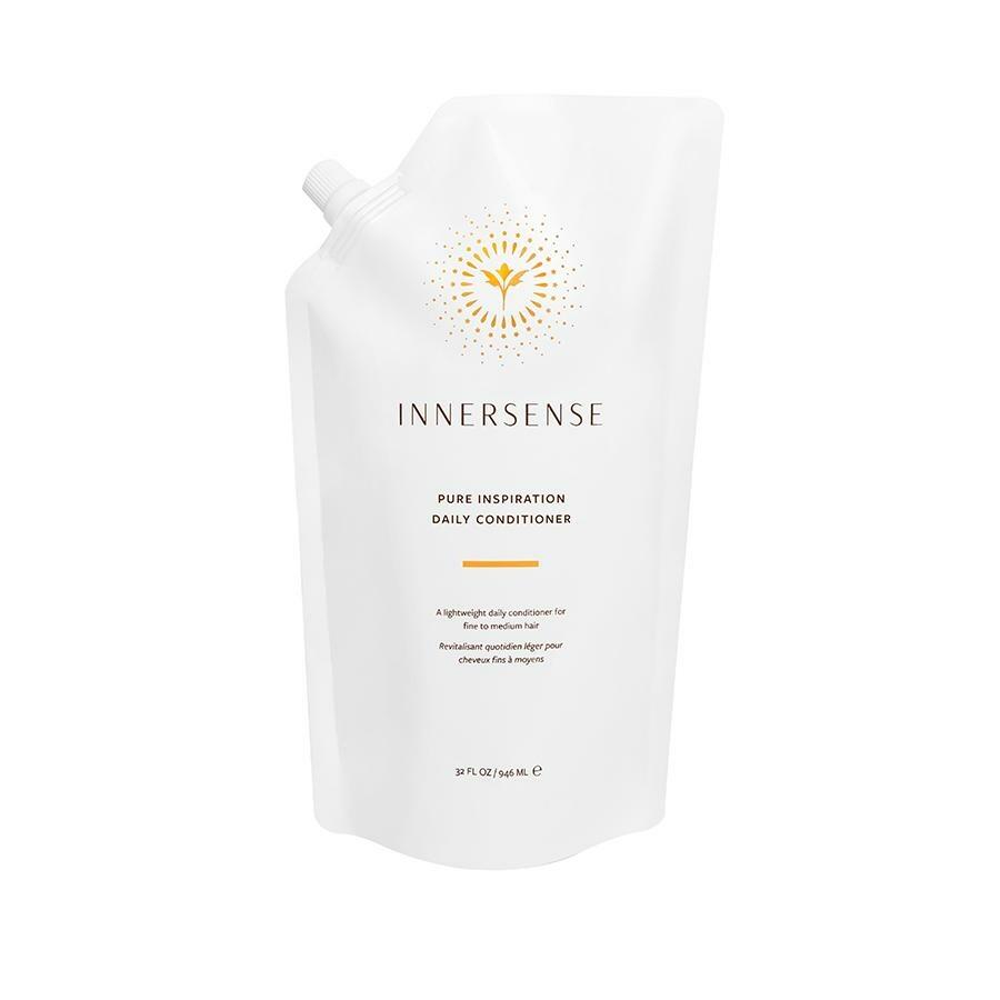 Innersense Pure Inspiration Daily Conditioner  946ml Refill
