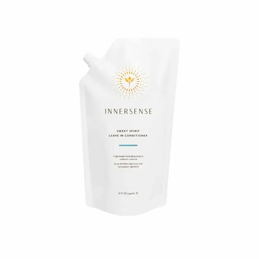 Innersense Sweet Spirit Leave In Conditioner  946ml  Refill