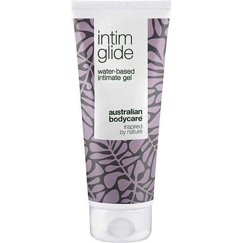Intim Glide Australian Bodycare 100 Ml