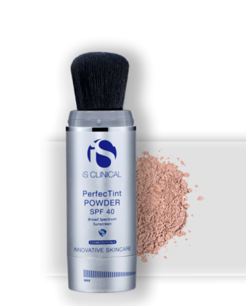 Is Clinical Perfectint Powder Spf 40 Beige       5g