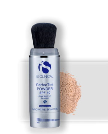 Is Clinical Perfectint Powder Spf 40 Cream       5g