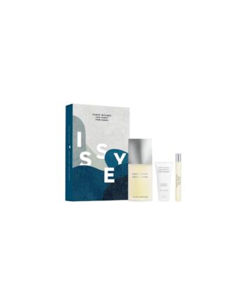 Issey Miyake   39 Eau   39 Issey Eau De Toilette Gaveæske
