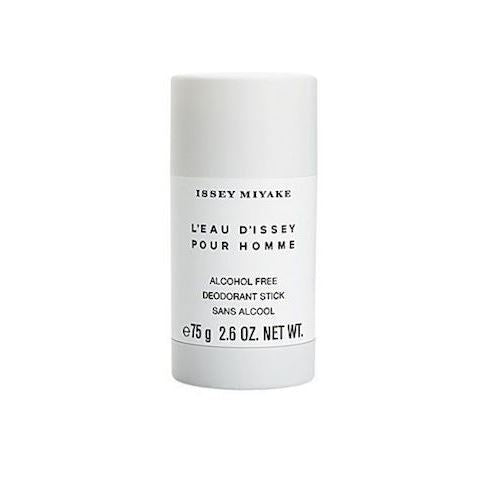 Issey Miyake 39 Eau Issey Pour Homme Deodorant Stick 75 Ml
