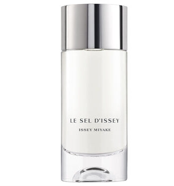 Issey Miyake Le Sel   39 Issey Eau De Toilette Pour Homme 100 Ml