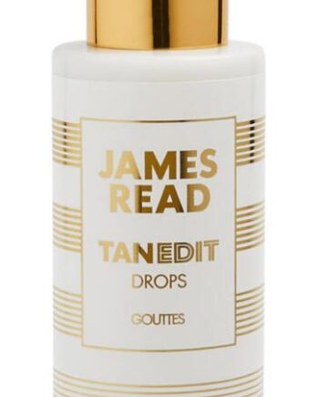 James Read Tan Edit Drops  50ml
