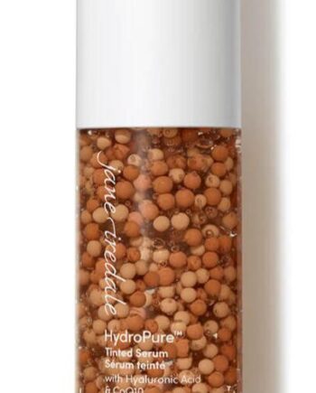 Jane Iredale Hydropure Tinted Serum  Dark    30ml