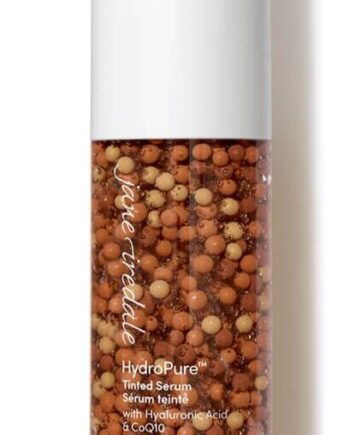 Jane Iredale Hydropure Tinted Serum  Deep    30ml