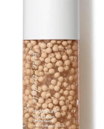 Jane Iredale Hydropure Tinted Serum  Fair    30ml