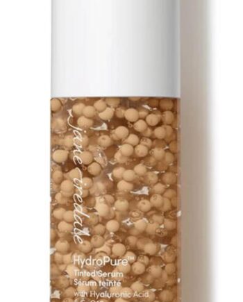 Jane Iredale Hydropure Tinted Serum  Light To Medium    30ml