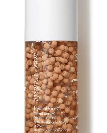 Jane Iredale Hydropure Tinted Serum  Medium    30ml