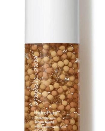 Jane Iredale Hydropure Tinted Serum  Medium To Dark    30ml