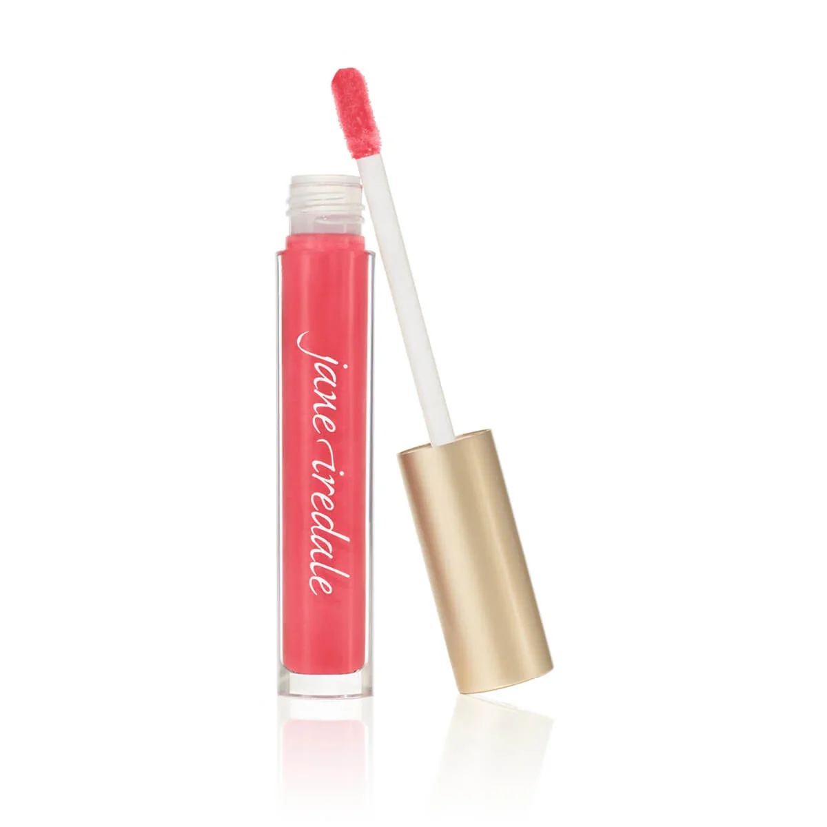 Jane Iredale Hydropure Trade  Lip Gloss Spiced Peach   Stk