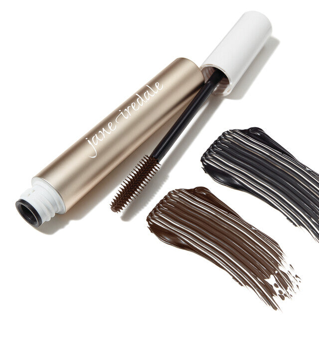 Jane Iredale Lash Fixation Lenght Definition Mascara