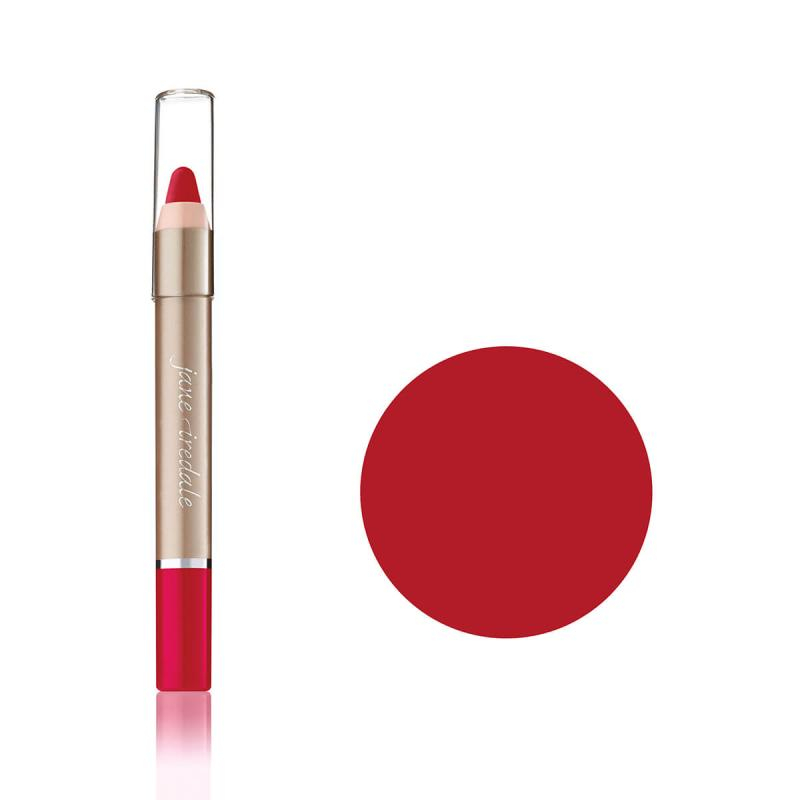 Jane Iredale Lip Crayon Playon Hot