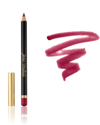 Jane Iredale Lip Pencil Classic Red