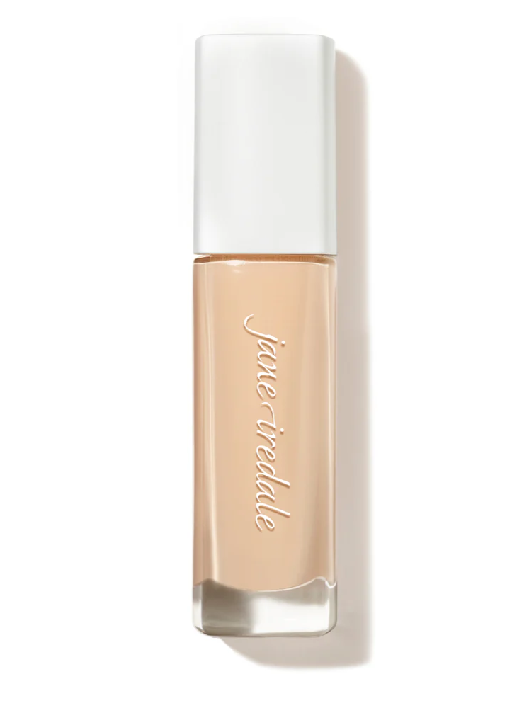 Jane Iredale Liquid Foundation   Quot Skintuition Quot  Spf30 10 Fair  30ml