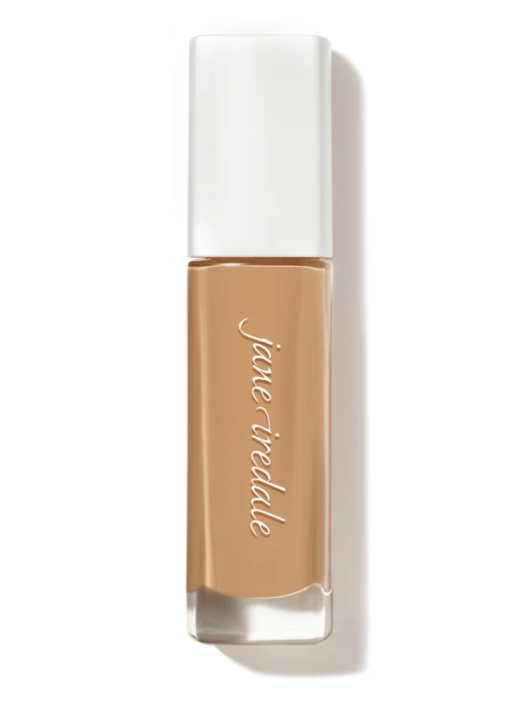 Jane Iredale Liquid Foundation   Quot Skintuition Quot  Spf30 38 Light Medium  30ml