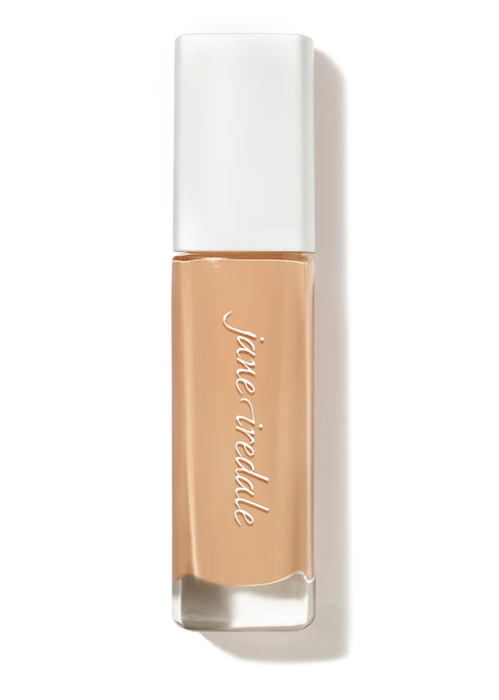 Jane Iredale Liquid Foundation   Quot Skintuition Quot  Spf30 24 Light  30ml