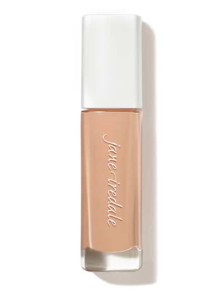 Jane Iredale Liquid Foundation   Quot Skintuition Quot  Spf30 26 Light  30ml