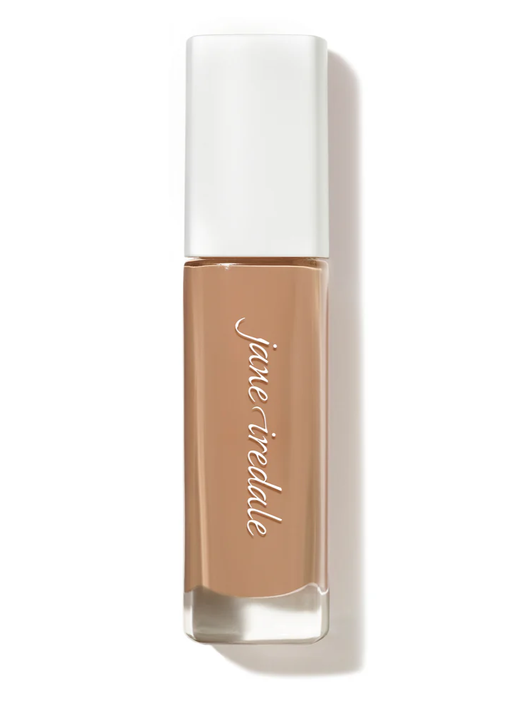 Jane Iredale Liquid Foundation   Quot Skintuition Quot  Spf30 42 Medium  30ml