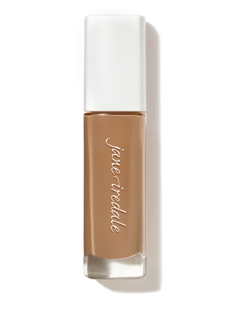 Jane Iredale Liquid Foundation   Quot Skintuition Quot  Spf30 44 Medium  30ml