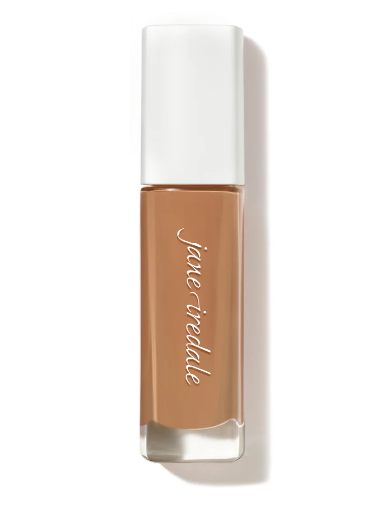 Jane Iredale Liquid Foundation   Quot Skintuition Quot  Spf30 46 Medium  30ml