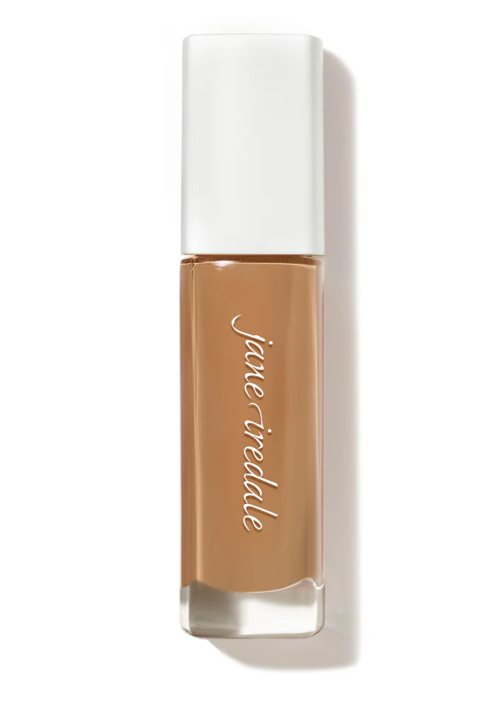 Jane Iredale Liquid Foundation   Quot Skintuition Quot  Spf30 48 Medium  30ml