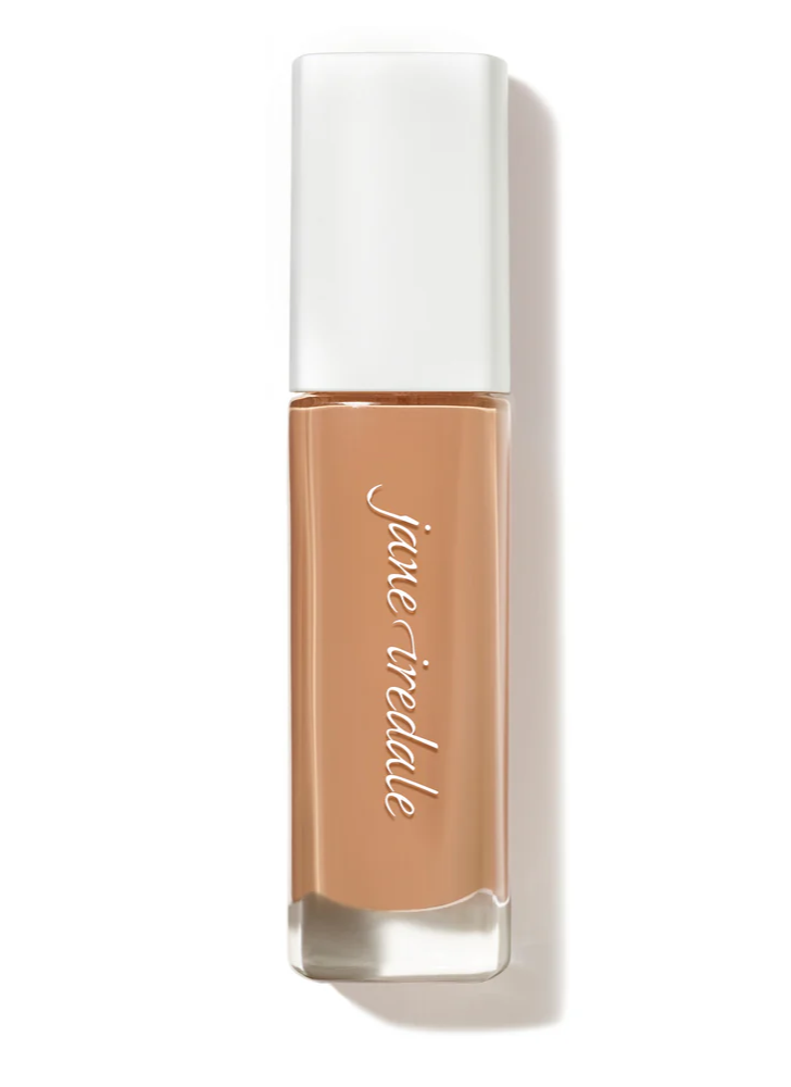 Jane Iredale Liquid Foundation   Quot Skintuition Quot  Spf30 40 Medium  30ml
