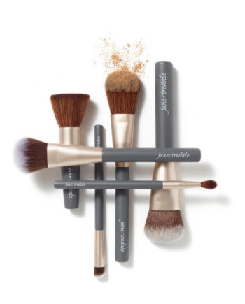 Jane Iredale Make Up Børster Flere Varianter