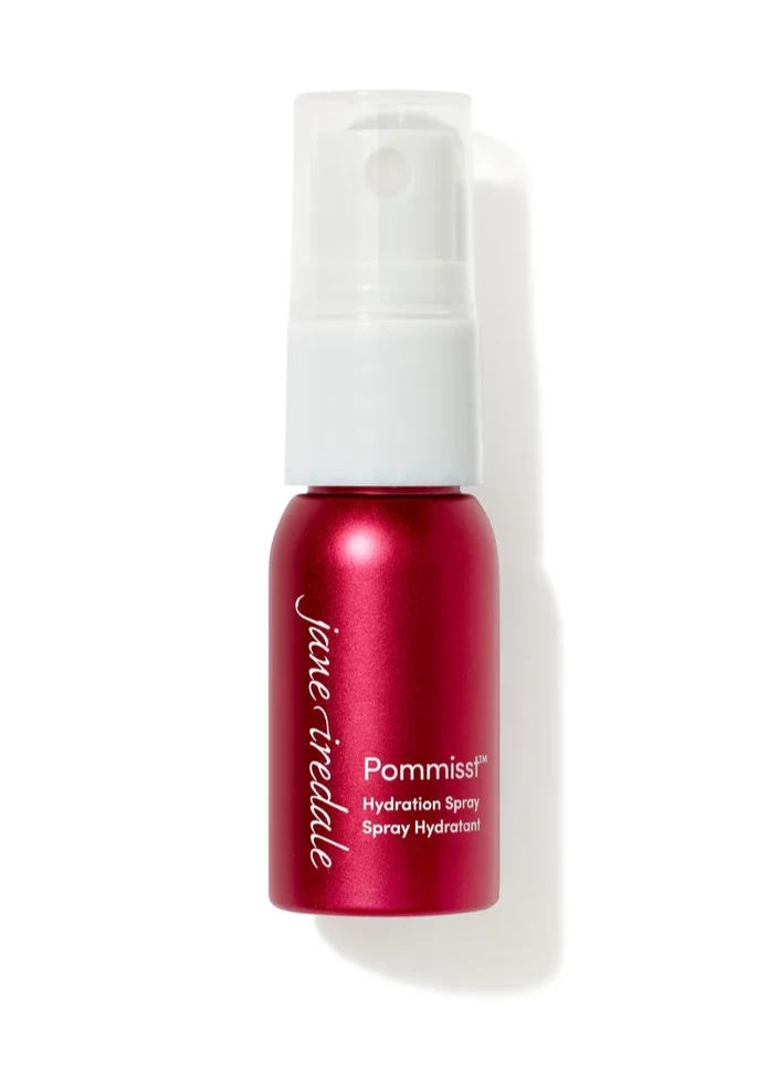 Jane Iredale Pommisst Hydration Spray  Mini 12ml