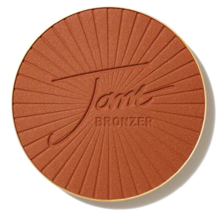 Jane Iredale Purebronze Matte Bronzer  Refill  Dark  9g