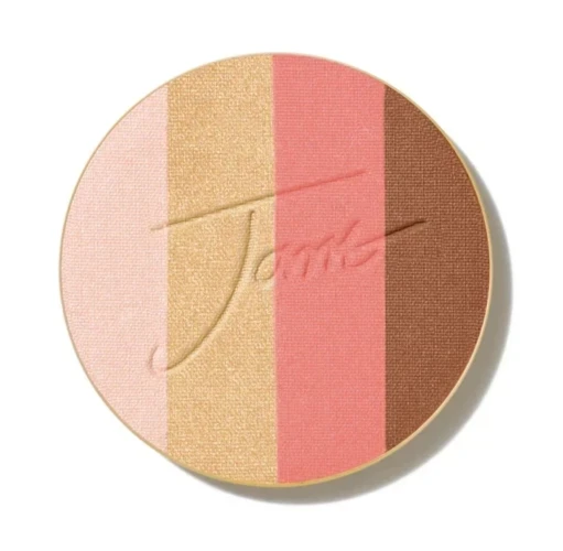 Jane Iredale Purebronze Shimmer Bronzer  Refill  First Light    9g