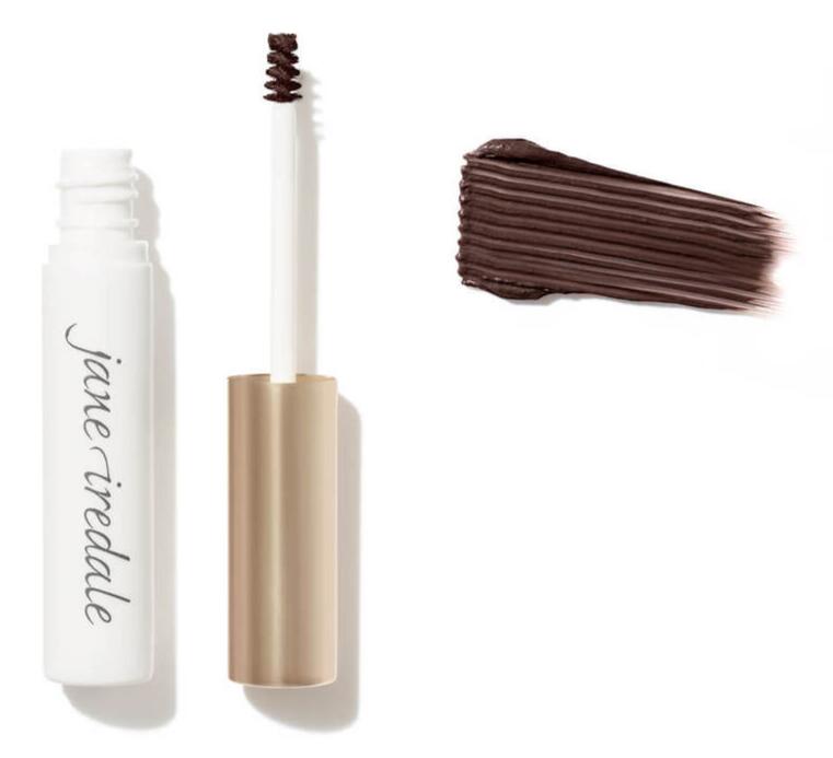 Jane Iredale Purebrow Brow Gel   Quot Dark Brown Quot    25g