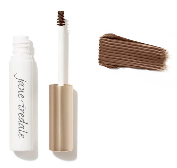 Jane Iredale Purebrow Brow Gel   Quot Medium Brown Quot    25g