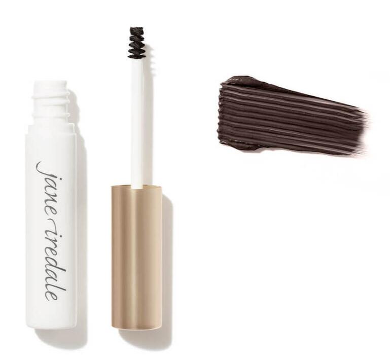 Jane Iredale Purebrow Brow Gel   Quot Soft Black Quot    25g
