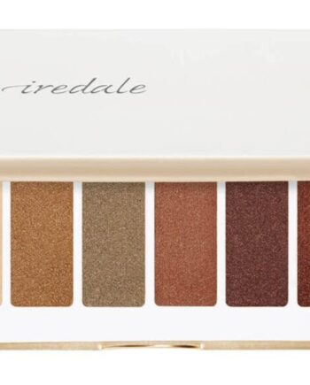 Jane Iredale Purepressedâ  Eye Shadow Kit    Farver   Quot Naturally Glam Quot