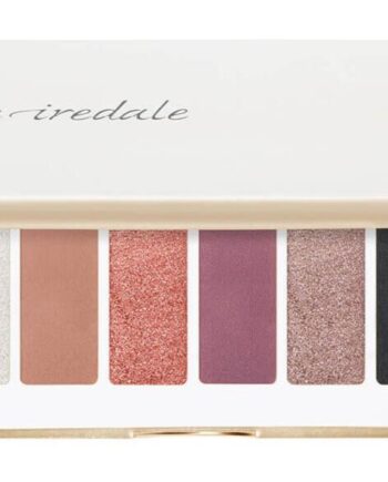 Jane Iredale Purepressedâ  Eye Shadow Kit    Farver   Quot Storm Chaser Quot