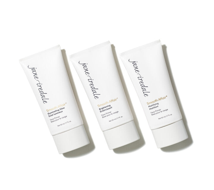 Jane Iredale Smooth Affair Face Primer